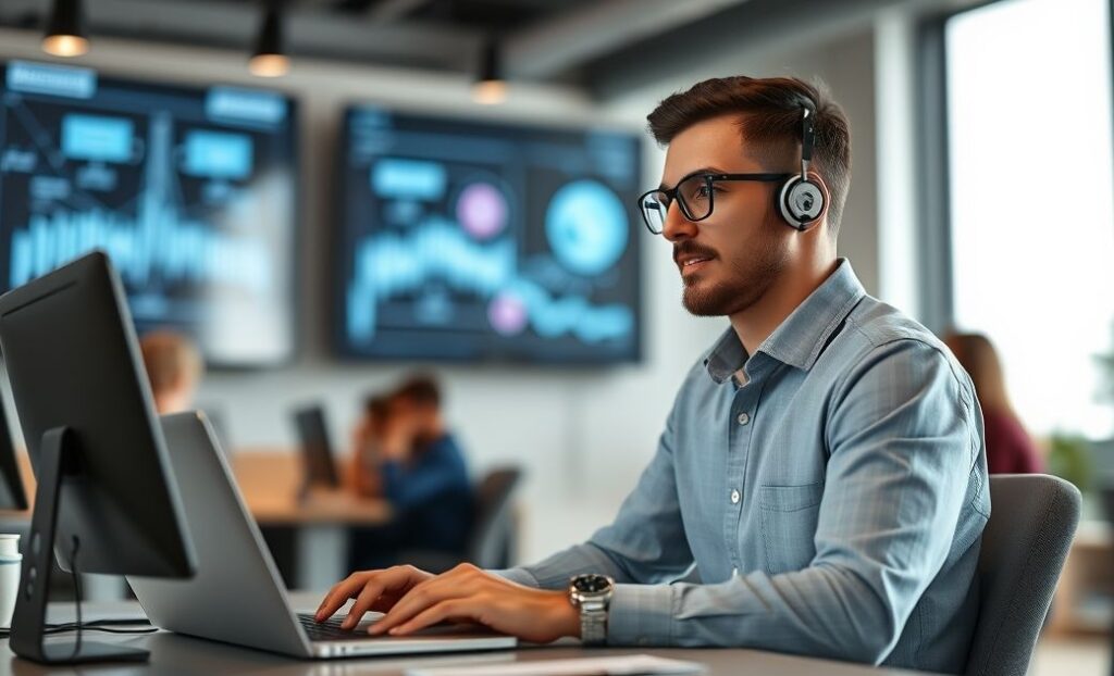 How AI is Shaping the Future of Remote Work Dynamics How AI is Shaping the Future of Remote Work Dynamics