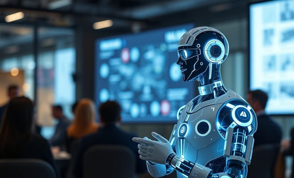 The Role of Ethical AI in Modern Business Practices The Role of Ethical AI in Modern Business Practices