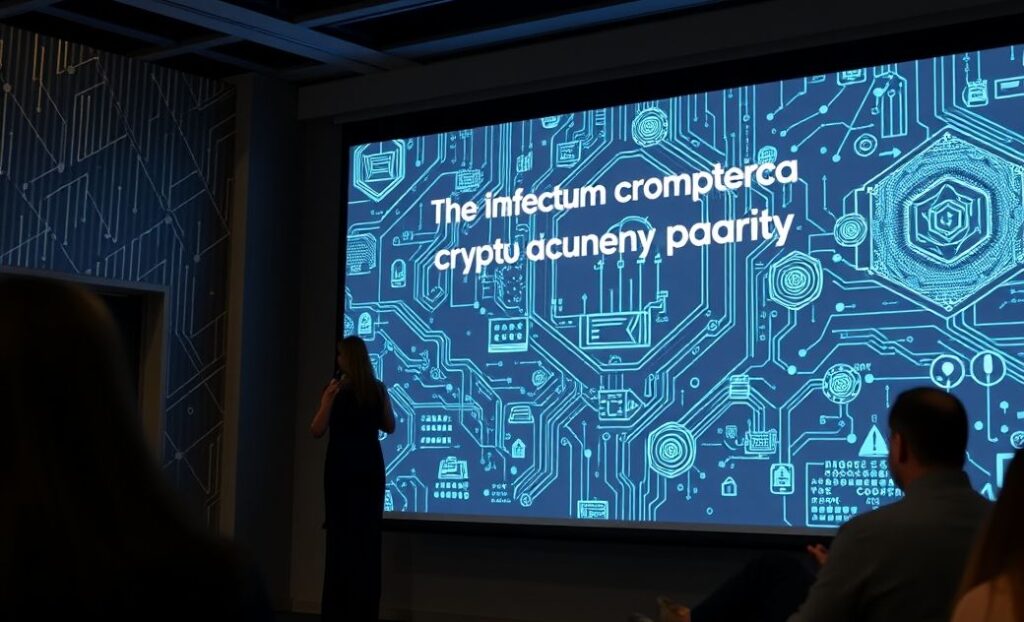 The Impact of Quantum Computing on Cryptocurrency Security The Impact of Quantum Computing on Cryptocurrency Security