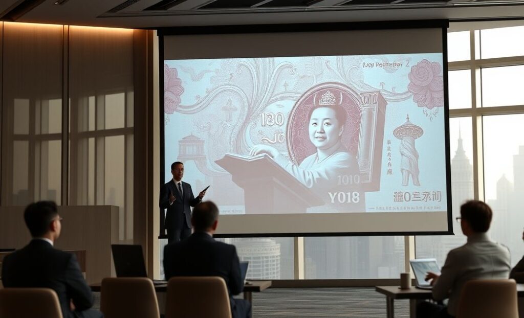 Understanding the Implications of the Digital Yuan on Global Finance Understanding the Implications of the Digital Yuan on Global Finance