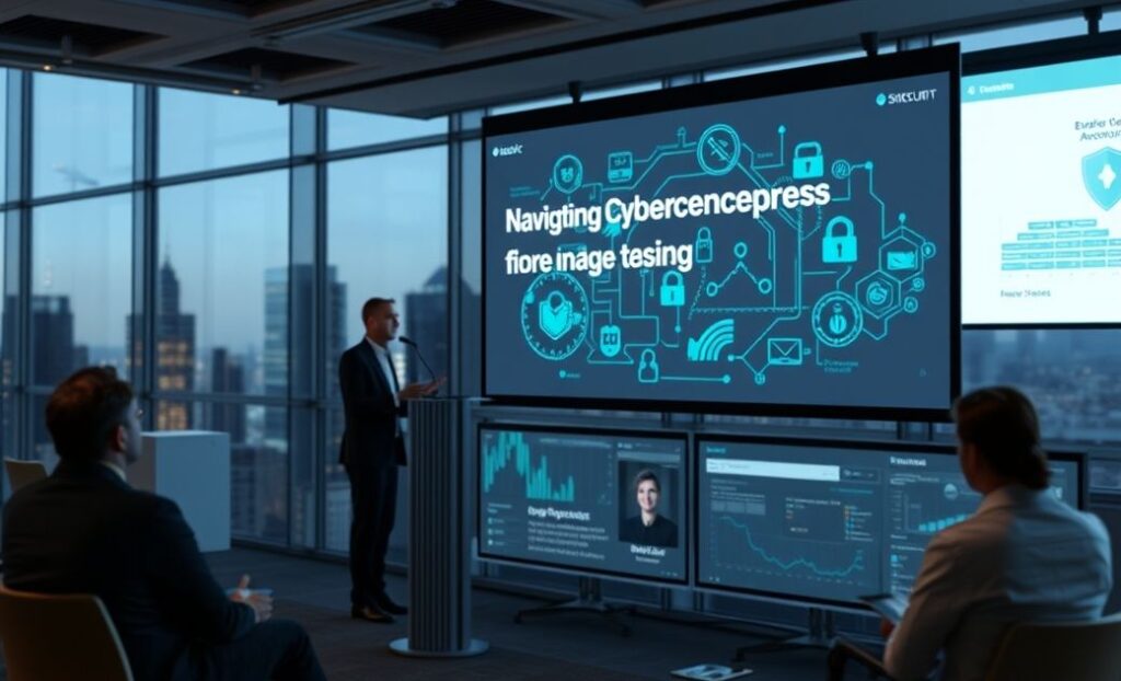 Navigating Cybersecurity Threats in the Digital Insurance Era Navigating Cybersecurity Threats in the Digital Insurance Era