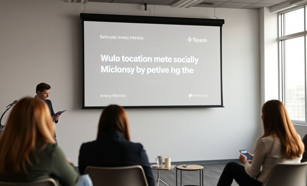 Exploring the Rise of Socially Responsible Investing among Millennials Exploring the Rise of Socially Responsible Investing among Millennials