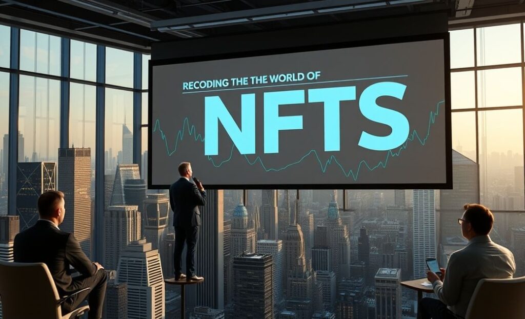 Decoding the World of NFTs: Investment Risks and Opportunities