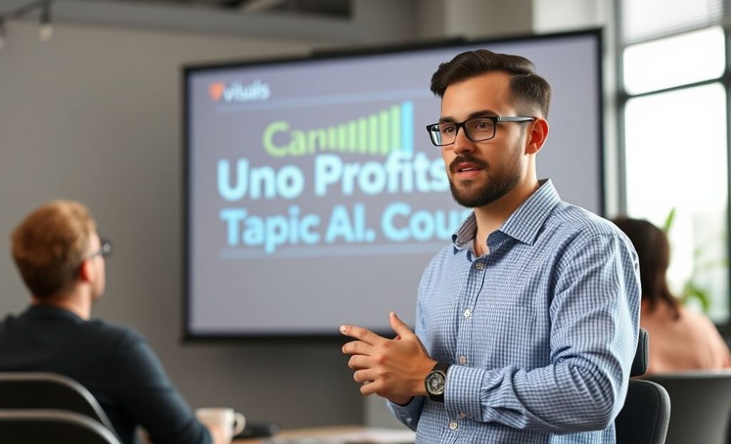 Maximizing Profits from Online Courses: Current Trends Explained Maximizing Profits from Online Courses: Current Trends Explained