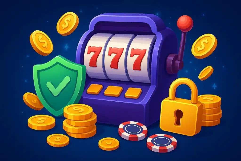 Ombak126 Slot Gacor Explained: What Players Should Really Know