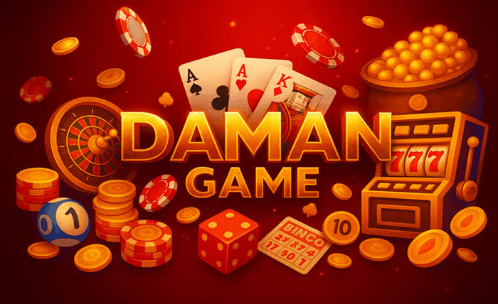 Daman Game App Download Latest Version for Android Users